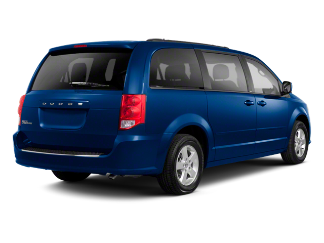 2011 Dodge Grand Caravan Mainstreet