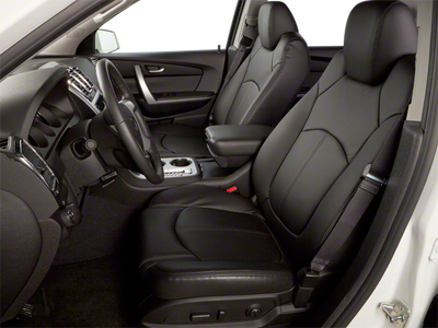 2011 GMC Acadia Denali