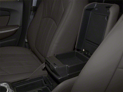 2011 GMC Acadia Denali