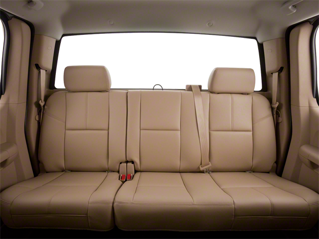 2011 GMC Sierra 1500 SL