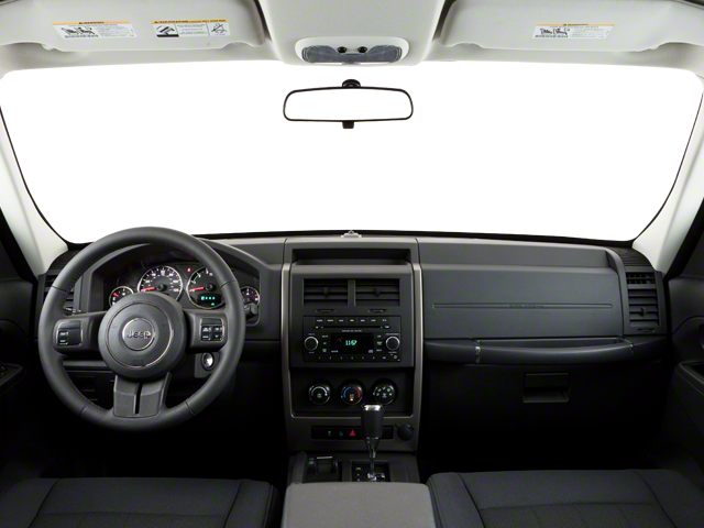 2011 Jeep Liberty Limited
