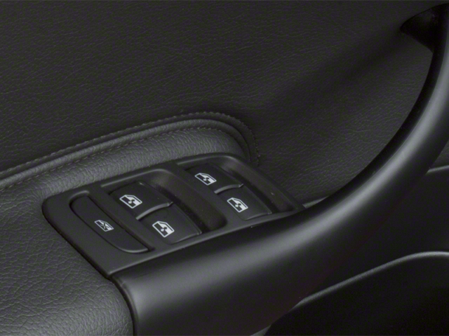 2011 Saab 9-3 Base