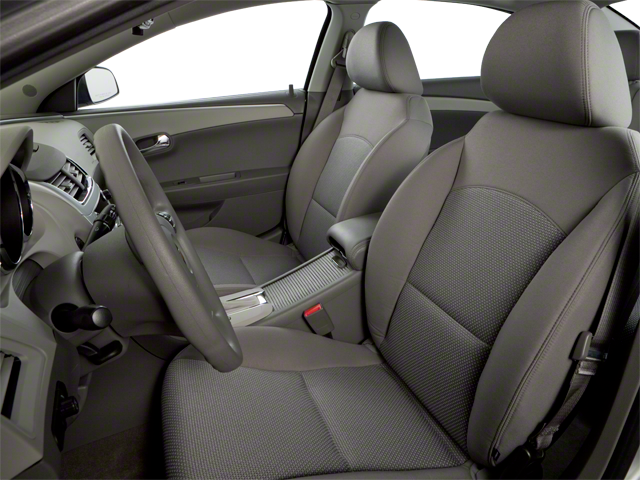 2012 Chevrolet Malibu LTZ w/1LZ