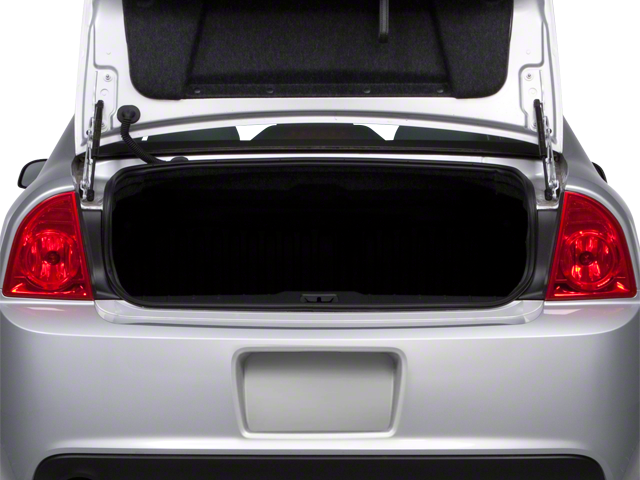 2012 Chevrolet Malibu LTZ w/1LZ