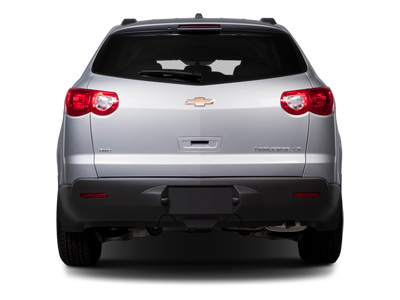 2012 Chevrolet Traverse LT 1LT
