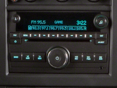 2012 GMC Savana 1500 LS