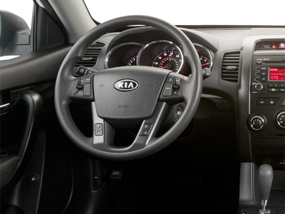2012 Kia Sorento EX