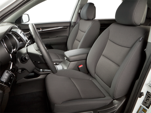 2012 Kia Sorento EX
