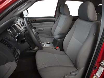 2012 Toyota Tacoma TRD Sport V6