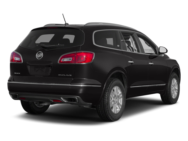 Used 2013 Buick Enclave Leather with VIN 5GAKRCKD9DJ198286 for sale in Fenton, MI