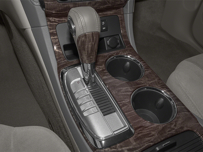 2013 Buick Enclave Leather Group