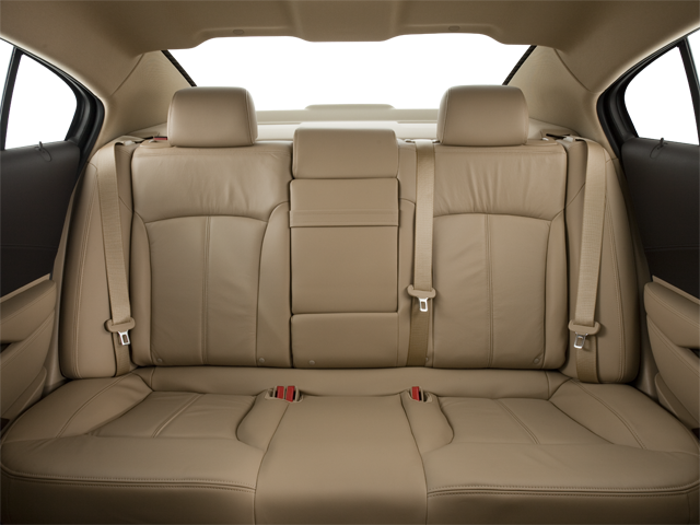 2013 Buick LaCrosse Leather Group