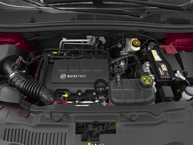 2013 Buick Encore Premium