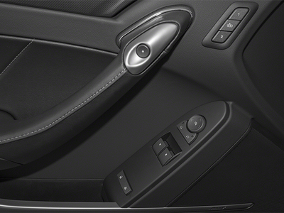 2013 Cadillac CTS Premium