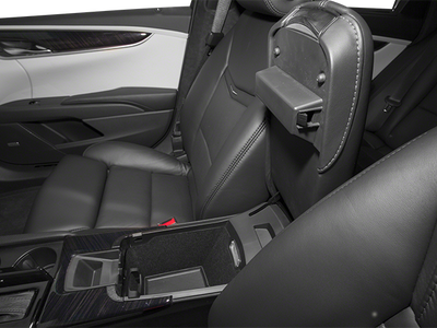 2013 Cadillac XTS Luxury