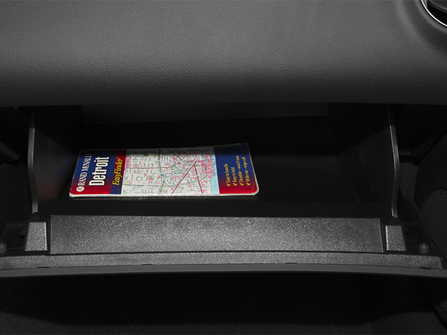 2013 Chevrolet Camaro 1LT