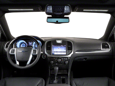 2013 Chrysler 300 C John Varvatos