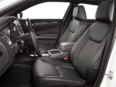 2013 Chrysler 300 C John Varvatos