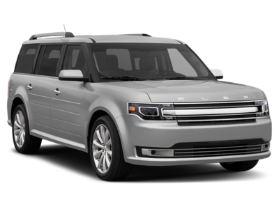2013 Ford Flex SEL