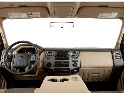 2013 Ford F-350SD Lariat