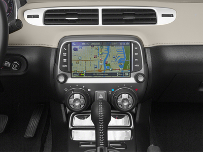 2014 Chevrolet Camaro 1LT