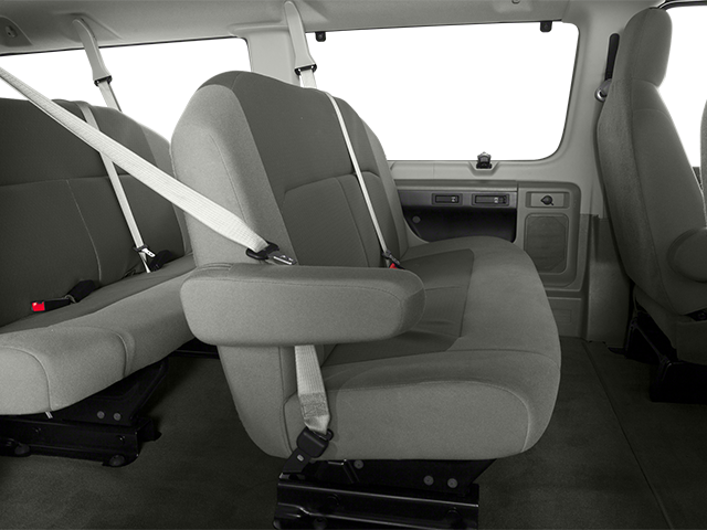 2014 Ford E-150 XLT