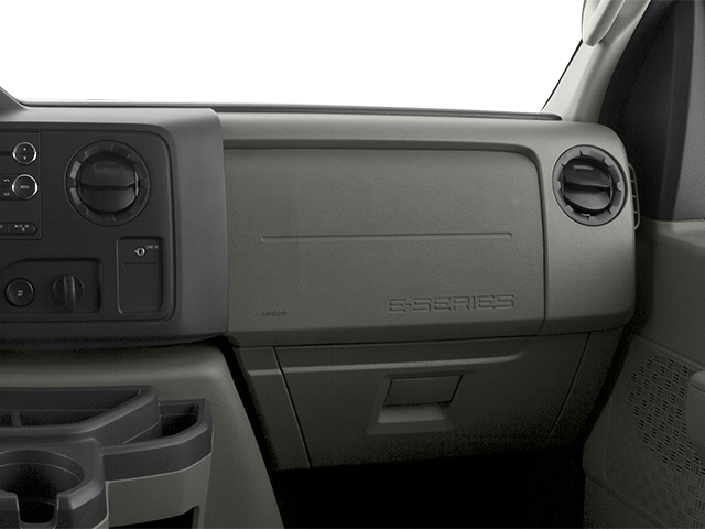 2014 Ford E-150 XLT