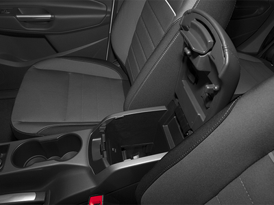 2014 Ford C-Max Hybrid SE