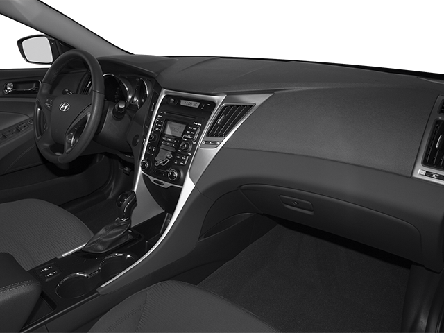 2014 Hyundai Sonata Hybrid Limited