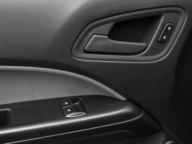 2015 GMC Canyon 2WD