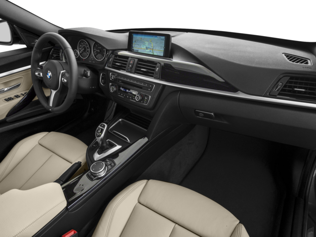 2016 BMW 3 Series 335i xDrive Gran Turismo