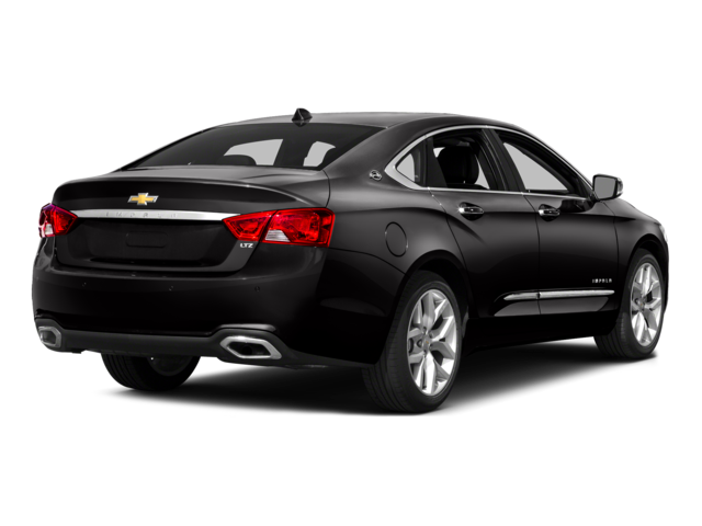 Used 2016 Chevrolet Impala 2LZ with VIN 2G1145S30G9125781 for sale in Fenton, MI
