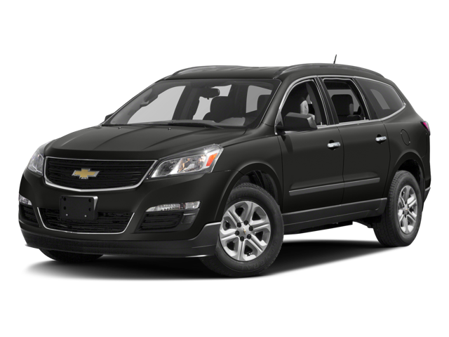 2016 Chevrolet Traverse LS