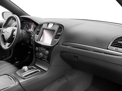 2016 Chrysler 300 S