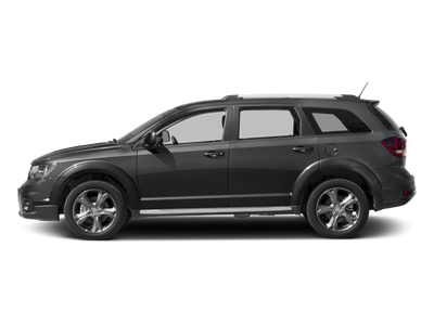 2017 Dodge Journey Crossroad