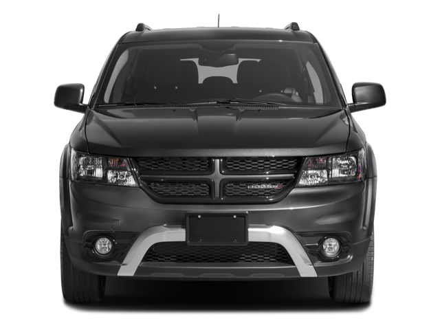 2017 Dodge Journey Crossroad