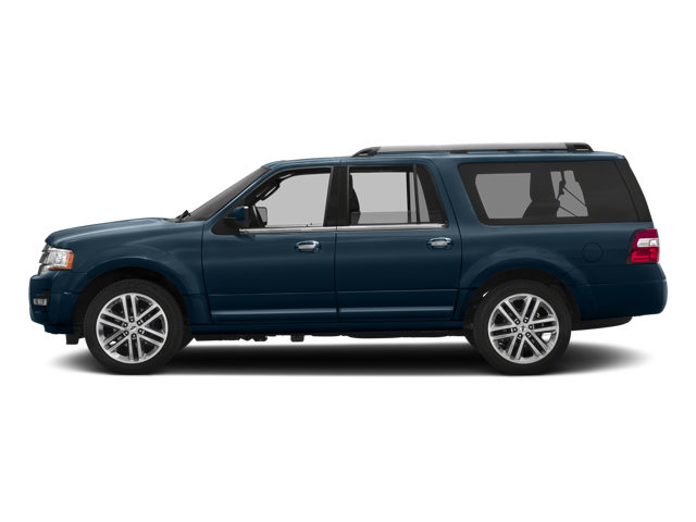 2017 Ford Expedition EL Limited
