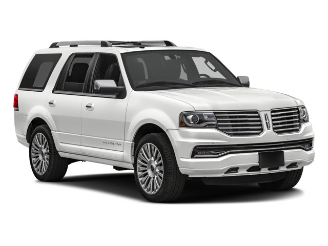 2017 Lincoln Navigator Reserve