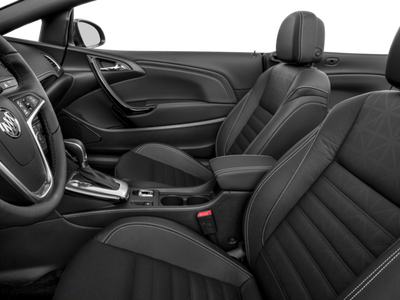 2018 Buick Cascada Sport Touring