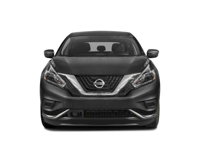 2018 Nissan Murano SV