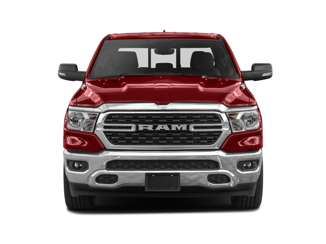 2022 Ram 1500 Big Horn Lone Star photo 2