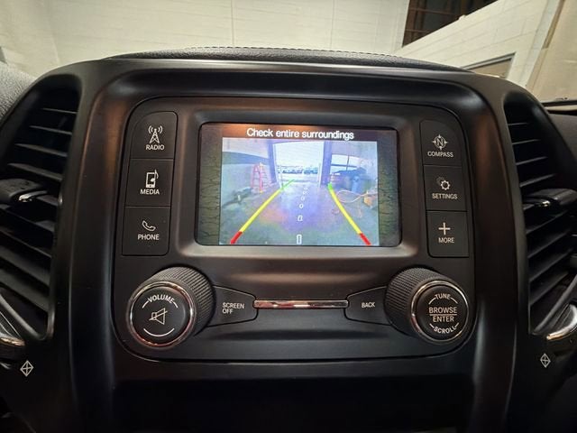 2014 Jeep Cherokee Sport