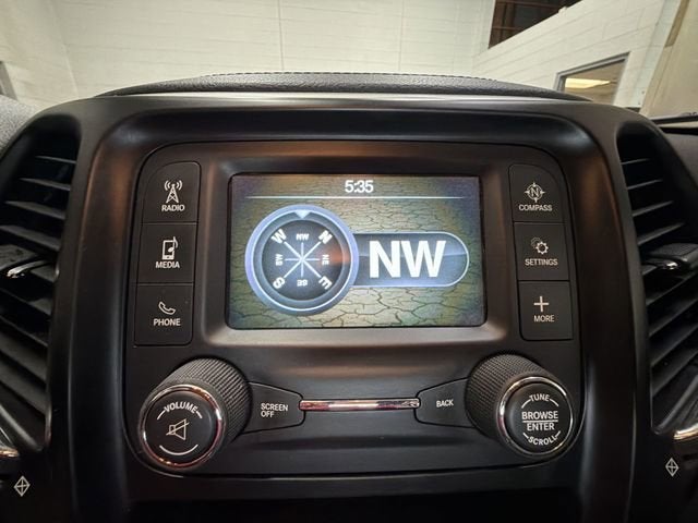 2014 Jeep Cherokee Sport