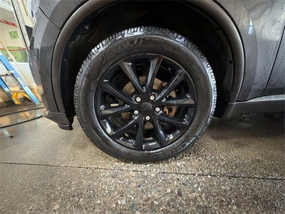 2018 Dodge Durango GT AWD