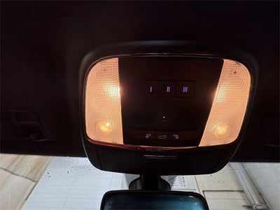 2018 Dodge Durango GT AWD