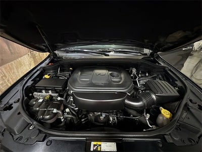 2019 Jeep Grand Cherokee Limited 4x4