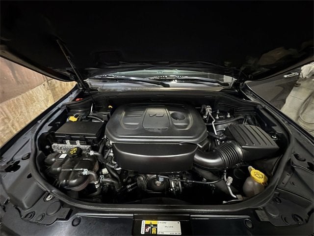 2019 Jeep Grand Cherokee Limited 4x4