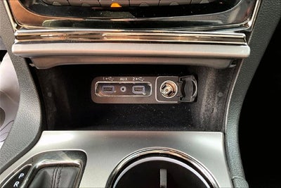 2021 Jeep Grand Cherokee High Altitude 4x4