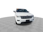 2019 Jeep Grand Cherokee Overland 4x4