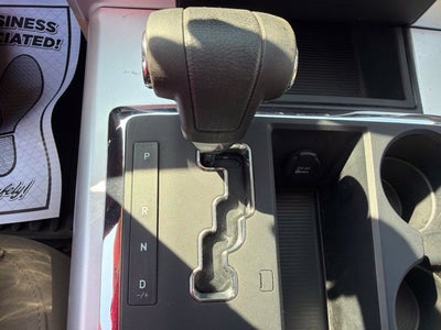 2012 RAM 1500 Big Horn
